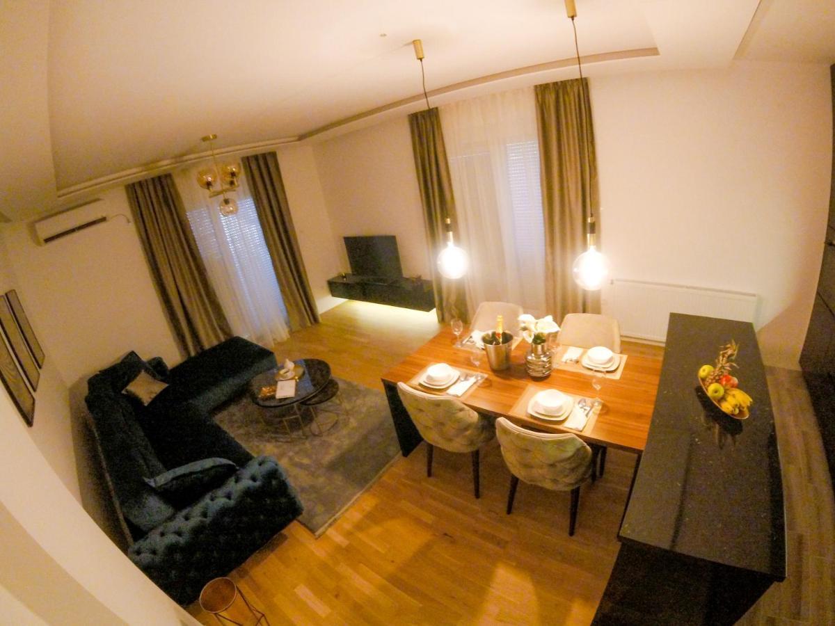 Prestige Apartment Trebinje Exterior photo