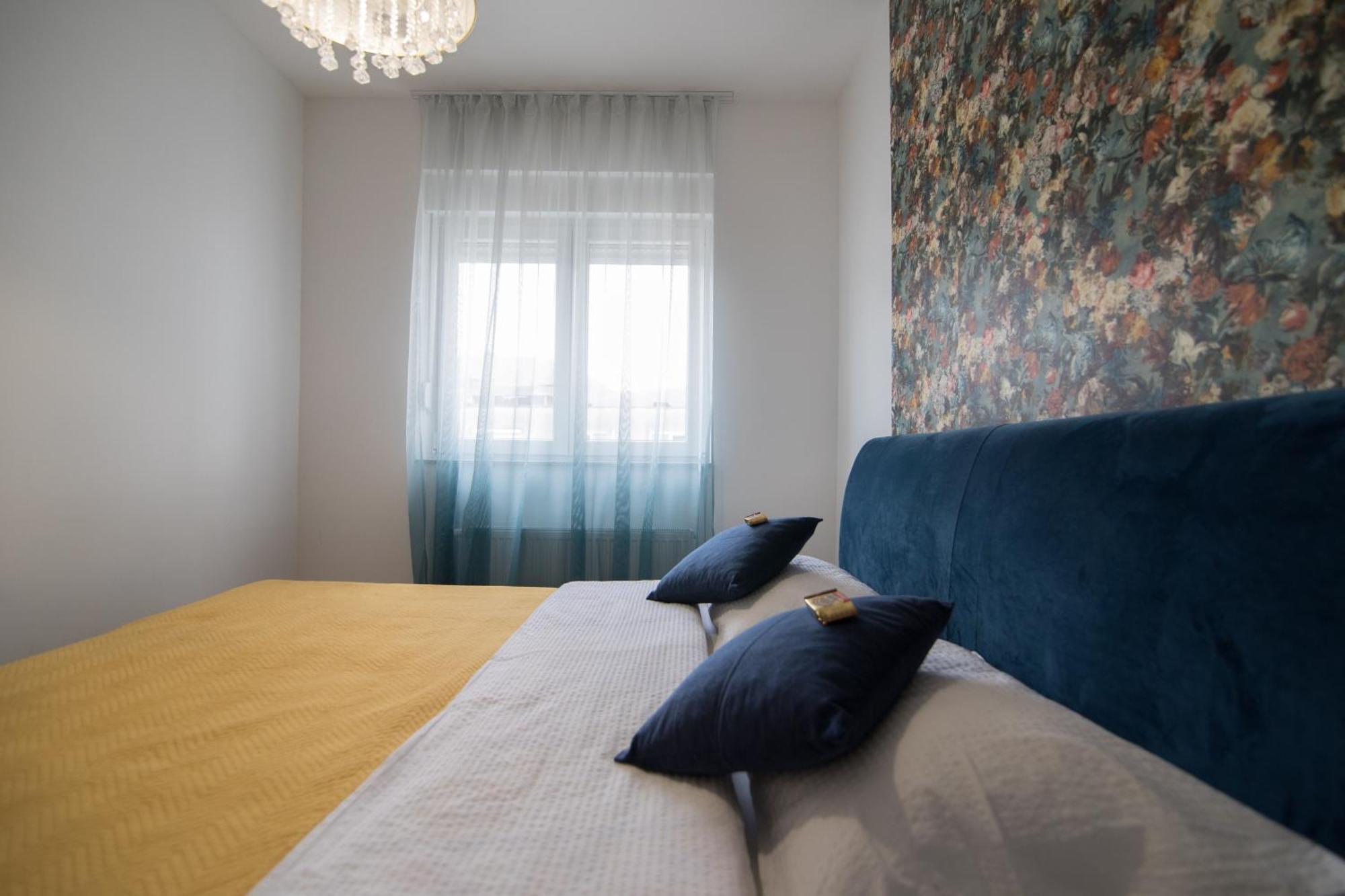 Prestige Apartment Trebinje Exterior photo