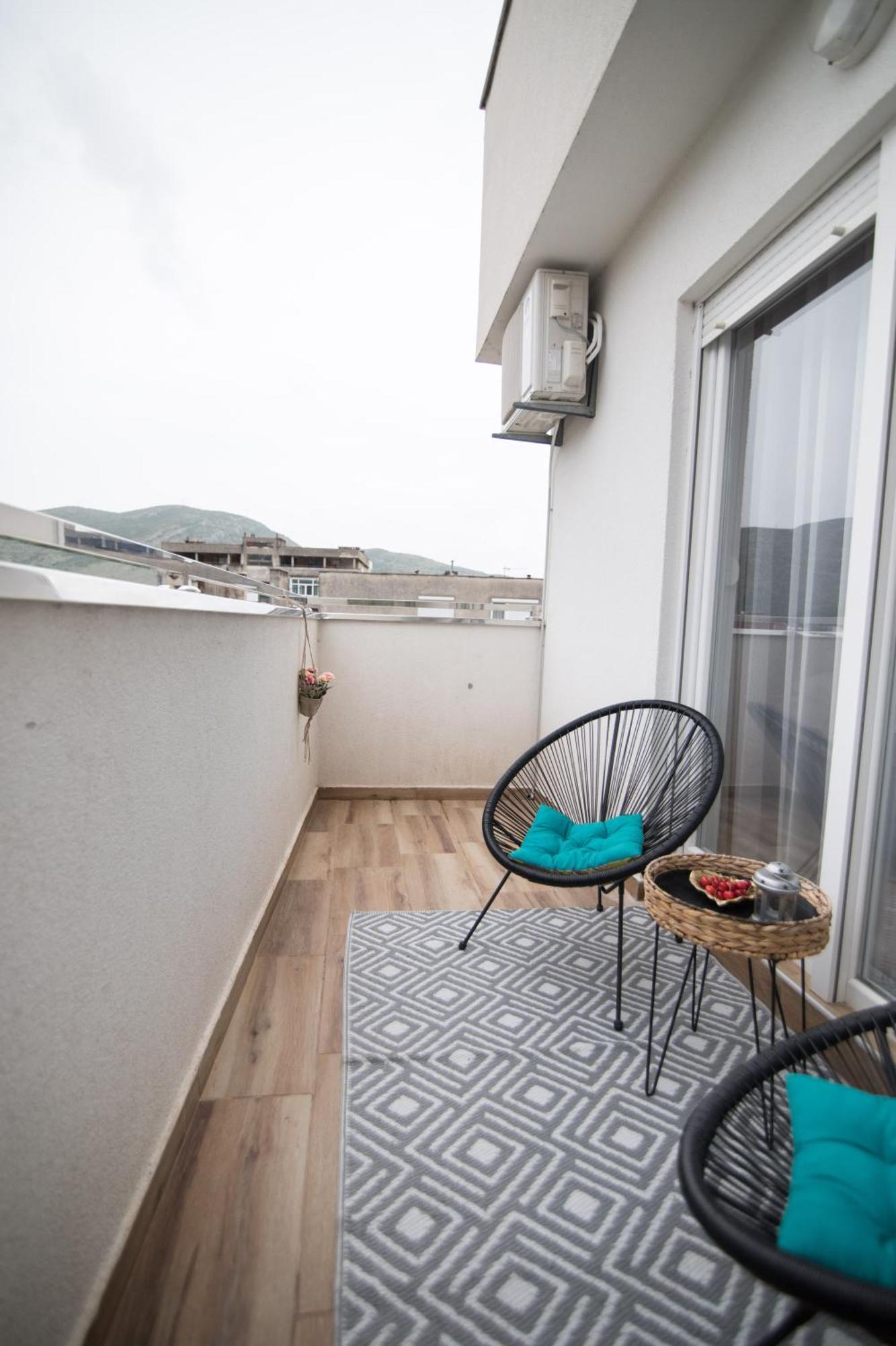 Prestige Apartment Trebinje Exterior photo