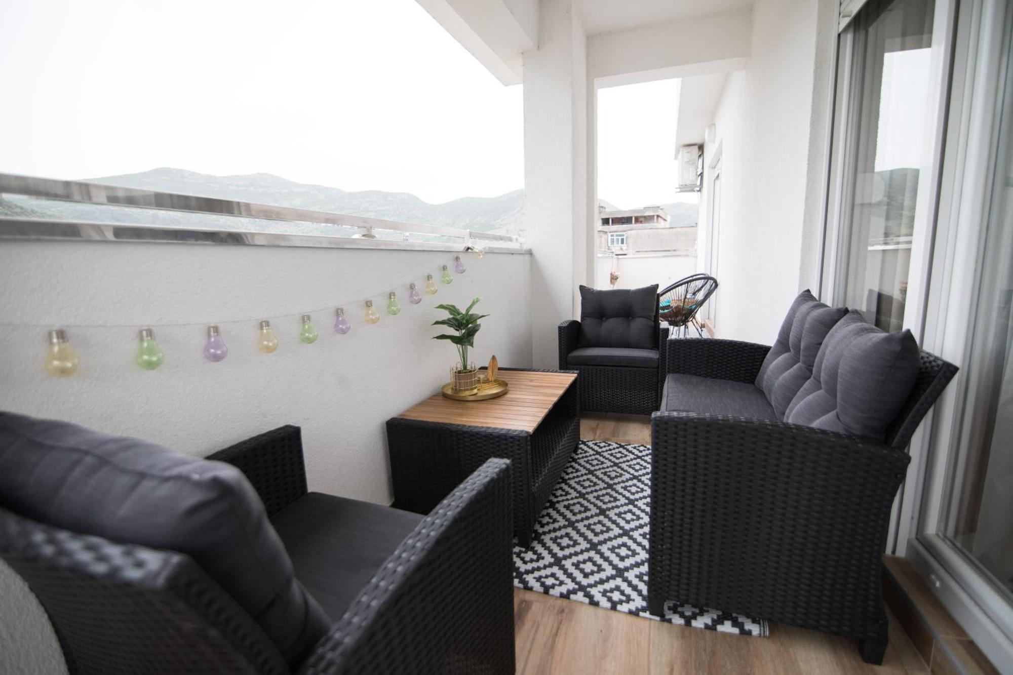 Prestige Apartment Trebinje Exterior photo